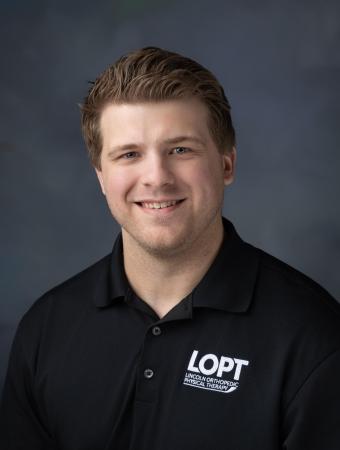 Northeast - 84th & Holdrege | Lincoln Orthopedic Physical Therapy